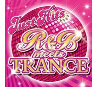 Various - Just Hits-R & Btrance