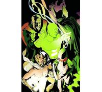Just Imagine Stan Lee Creating the DC Universe Omnibus