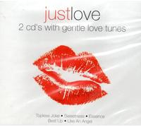 Various - Just Love: With Gentle Love Tunes