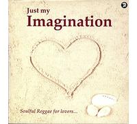 Various - Just My Imagination [VINYL]
