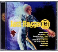 Various - Just Ragga 12