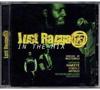 Various - Just Ragga 13 in the Mix
