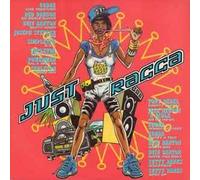 Various - Just Ragga Vol 1 [VINYL]