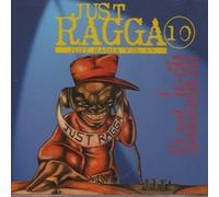 Various - Just Ragga, Vol. 10 [VINYL]
