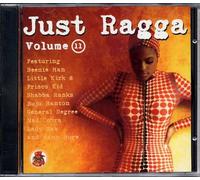 Various - Just Ragga Vol 11