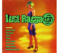Various - Just Ragga Vol. 13