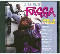 Various - Just Ragga Vol 6