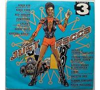 Various - Just Ragga Volume 3