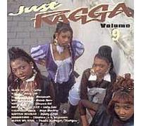Various - Just Ragga - Volume 9