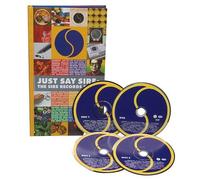 Various - Just Say Sire: ...