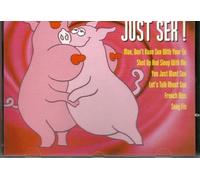 Various - Just Sex - Deftige Sauereien, gebraucht - sehr gut