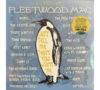 Just Tell Me That You Want Me: A Tribute To Fleetwood Mac [VINYL]