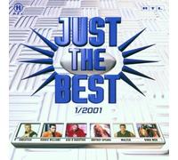 Various - Just the Best 1 2001
