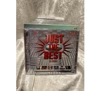 Various - Just The Best 2001 Vol. 2 02/2001