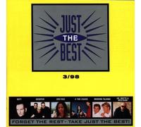 Various - Just the Best 3/98