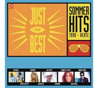 Various - Just the Best - Sommerhits 1990 - Heute