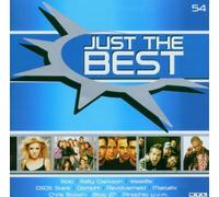 Various - Just the Best Vol.54
