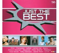 Various - Just the Best Vol. 56