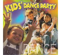 Various - Just The Hits-Kid's Dance Party