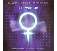 Various - Just Woman