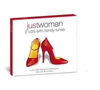 Various - Just Woman* With a Woman