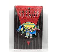 Various - Justice League Of America Archives HC Vol 03 (Archive Editions (Graphic Novels))