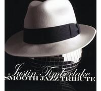 Various - Justin Timberlake Smooth Jazz