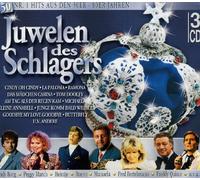 Various - Juwelen Des Schlagers