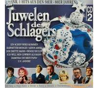 Various - Juwelen Des Schlagers