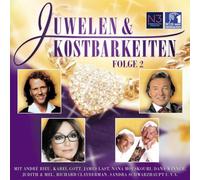 Various - Juwelen & Kostbarkeiten 2