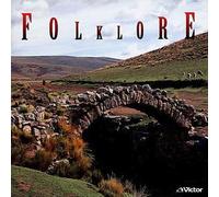 Various - Jvc Best One: Folklore