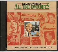 Various - K. O'Neill'S Favour. 1