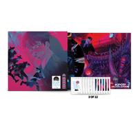 KPop Demon Hunters (Soundtrack) (Saja Boys Edition) (Record Store Day RSD 2026)