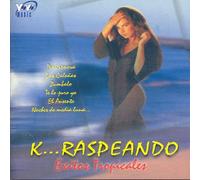 Various - K... Raspeando - Exitos Tropicales