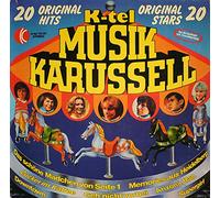 Various - K-tel Musik Karussell