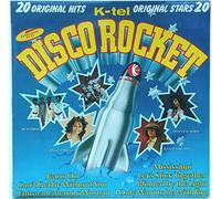 Various - K-tel Presents - Disco Rocket