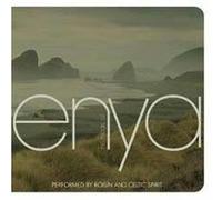 Various - K-Tel The Magic Of Enya