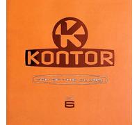 Various - K0NT0R 6