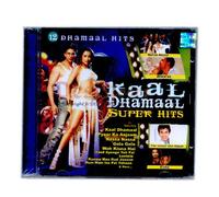 Various - Kaal Dhamaal Super Hits - 12 Dhamaal Hit