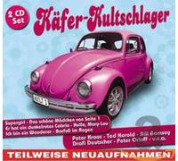 Various - Käfer-Kultschlager