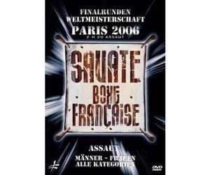 Various -Kämpfe Finalrunden Weltmeisters DVDNEW FREE Shipping, Save £s