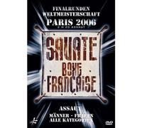 Various -Kämpfe Finalrunden Weltmeisterschaft [DVD]