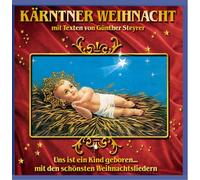 Various - Kärntner Weihnacht mit Texten V.G.Steyrer