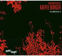 Various - Kaffee Burger Vol.1