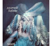 P.P. Arnold - Kafunta