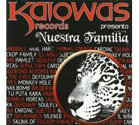 Various - Kaiowas Presenta Nuestra Famil