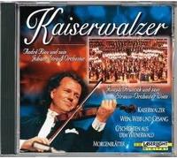 Various - Kaiser-Walzer