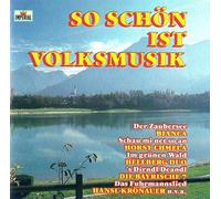 Various Kaiserlich Böhmische Bianca Hellberg Duo Münchner Stadtmusikanten - incl. Lieder die von Herzen kommen