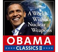 Various - Kakunaki Sekai: Obama Classic 2