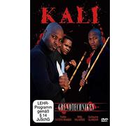 Various -Kali Grundtechniken [DVD]